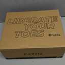 FitVille Men's Extra Wide Slip on Walking Shoes with Arch Support Men Slip on Sneakers for Foot Pain Relief-Stepease V2 (10.5 Wide, Nocturne Gray)