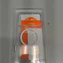 TORRAS Stronger Magnetic & Anti-Yellowing for iPhone 17 Pro Max Case Clear, Fit for MagSafe, Military Grade Drop Protection, Camera Control, DIY Button, Slim for iPhone 17 Pro Max Case Diamond Clear