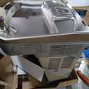 Elkay LZS8WSLK ezH2O Bottle Filling Station & Single ADA Cooler Filtered Refrigerated Light Gray