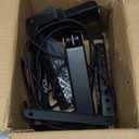 Van Interior Ladder Storage Holder, Sliding Internal Ladder Rack (Mounting Rails not Included), Fit for Van/Trailer/Truck Roof, Securely Stores Ladders in Vehicle