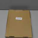 Meatanty Mouse Pad with Wrist Rest, Ergonomic Mouse Wrist Support, Desk Mouse Mat Computer Accessories, Soft Memory Foam Palm Hand Pain Relief, Non-Slip Laptop Cushion, Office Home Gaming School-Gray