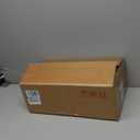 Tail Light Assembly Compatible with Honda HR-V HRV 2016 2017 2018, Rear Brake Lamp LED, Left Driver Side OEMHO2804109 33552T7SA01 Left