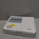 Aolemi 4 Inch Centerset Bathroom Sink Faucet Vintage 2 Cross Handles RV Mixer Tap Basin Vanity Lavatory Utility for Sink 3 Hole Include Water Hose Pop Up Drain with Metal Cover Antique Brass