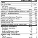 C4 Sport Pre Workout Powder - NSF Certified for Sport - Elite Hydration - 200mg Caffeine + Creatine + Beta-Alanine - Electrolytes and Energy Supplement - Hawaiian Punch, 20 Servings