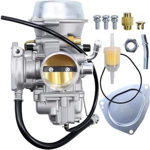Carburetor for Polaris Sportsman 500 4X4 HO 2001-2005 2010-2012(Only HO)/Polaris Scrambler 500 4X4 1997-2009/Polaris Worker 500/Polaris ATP 500