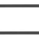 Front CV Axle Shaft for Polaris RZR XP 1000 2016 2017 2018 2019 2020 2021 2022, Drive Half Shaft for 1333283 1333420 1334308-1 Pair Left & Right