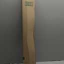 LovePads Clear Desk Mat 30 x 48 Inch, 1.5mm Thick Clear Table Protector, Waterproof Plastic Table Cover Protector, PVC Desk Protector Mat, Vinyl Desk Cover for Desktop, Coffee & Dining Table