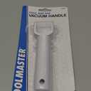 Poolmaster 37613 ABS Swimming Pool Vacuum Handle Replacement Part, Medium