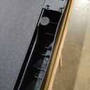 Sperax Walking Treadmill Pad with APP, 3 in 1 Under Desk Treadmill, 400W Low Noise Walking Vibration Pad with Remote Control,Portable Treadmills for Home Office (Red)