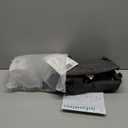 Infantino Flip 4-in-1 Convertible Baby Carrier, Adjustable, Ergonomic Babywearing, Registry Essential, Baby Carrier for Newborn to Toddler, Gray