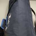 Tents with LED Lights 9 Person Family Multi Room Lighted Pop Up Tents for Camping | Included Storage Pockets for Camping Accessories