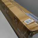 Clothing Store Fitting Room with Shading Curtain, Portable Temporary Mobile Privacy Protection Dressing Room, Foldable Mall Simple Changing Room for Office Outdoor Activity, 200x100x95cm, (Green)