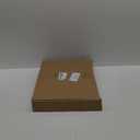 12 Pcs Table Number Holders 12 Inch Place Card Holder with Alligator Clip Metal Place Card Stands Table Sign for Photos, Food Signs, Birthdays, Weddings (Gold)