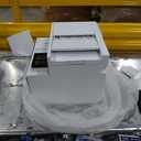 HP Color LaserJet Pro MFP 4301fdw Wireless All-in-One Color Laser Printer, Scanner, Copier, Fax, Best-for-Office