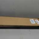 41inchs High Toughness Polypropylene Plastic Sword with Scabbard