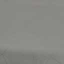 SIKADEER 22" x 19" Under Sink Mat Waterproof, Silicone Mat Kitchen Drawer Shelf and Cabinet Liner, Sink Protector for Kitchen Organizers and Storage, Boot Tray Pet Food Mats (Gray)