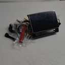 JOYING Car Radio for Toyota Tacoma 2005-2015 Android 12 Car Stereo 10.1 Inch Head Unit with Wireless Carplay Android Auto Mirror Link GPS Navigation Bluetooth 5.0 HDMI Output(JY-TZ101N4), 8GB+128GB