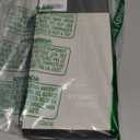 14-Pack Black Taper Candles 10-Inch Unscented Dripless - 7.5-Hour Burn Time Long-Lasting Candles for Weddings, Churches, Festivals, Altars (3/4-Inch Thick)