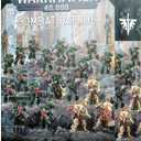 Warhammer Games Workshop 40,000 - Combat Patrol: Dark Angels (2024 Edition)