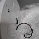 Mirror with Lighting, 50 cm Bathroom Mirror Round with Lighting Bathroom Mirror with Anti-Fog, Bluetooth, 3 Light Colours LED Bathroom Wall Mirror with Touch Switch, Bathroom Mirror with Light