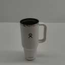 Hydro Flask All Around Travel Tumbler White 40 Oz