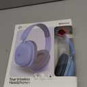 FF01 Ble wireless headphones beige