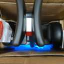 Segway Ninebot S2 Electric Self-balancing Scooter, 11.2mph Top Speed, 21.7 Miles Range w/Adjustable Height, Hoverboard UL-2271 2272 Certified