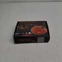 Pumpkin Carving Kit, 27PCS Stainless Steel Tools with 24 Halloween Shape Molds & 3 Carving Tools, Safe DIY Pumpkin Decor for Adults and Kids, Machine Washable