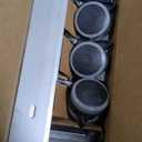 4D Massage Chair, Full Body Massage Chair, Zero Gravity Recliner w/ Intelligent Voice Control, 53.14" SL Track, Electric Calfrest Extension, 12 Auto Modes, USB Type-C, Bluetooth Speaker, TFT Screen