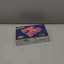 Spider Remote Control Car, 2.4Ghz RC Cars with Headlight Double Sided Off-Road 360 Rotating Rechargeable 4WD RC Stunt Car Indoor Outdoor Spider Toys for Boys 4-6 5-7 8-13 (Single Control Red)