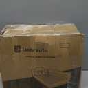 Umbrauto Car Air Mattress Backseat| Inflatable Truck Back Seat Camping Airbed for SUV Rear Seat, Blow Up Sleeping Travel Bed for Van Trunk with Pump & Pillows (Black)