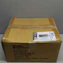 Simple Houseware Utility Cart with 10 Drawers Rolling Storage Art Craft Organizer, Black