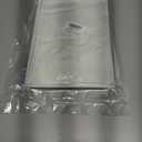 St Patricks Day Kitchen Towels, St. Patrick's Day Dish Towels Set of 4, Green Lucky Shamrock Gnome Hanging Dish Hand Towel for Spring Seasonal Holiday Home Kitchen Decoration Housewarming Gifts