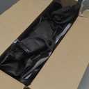 Lebra - 551013-01 Front End Cover Nissan Altima - Vinyl, Black