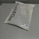 Arach&Cloz Womens Wool Blend Lightweight Spring Business Casual Cardigan Sweaters (Black, XS)