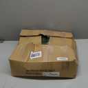 2PCS 9FT Artificial Christmas Garland, Cedar Garland -Real Touch Greenery Cypress Pine Garland for Mantle Table Railing Fireplace Indoor & Outdoor Christmas Decorations