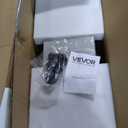 VEVOR Aquarium Chiller 150 Gallon, 1/2 HP Water Chiller for Hydroponics, Fast Cooling for Fish Tank,Axolotl,Coral Reef,Quiet Refrigeration Compressor, Titanium Evaporator,Complete Fittings