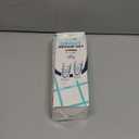 PentaUSA Grout - Premixed Grout Repair Set, 8.8 oz, 2 Pack Tile Grout Tubes, Repairs and Renews Tile Grout in Bathroom and Kitchen, Odorless and Safe Formula - 2 Pack (Beige)