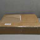 HOMEAL Bed Rail for Toddlers, 59in Swing Down Baby Bed Rail Guard, Toddler Bed Rails for King Size Beds, Twin, Full, Queen, Bed Guard Rail for Toddlers, Grey