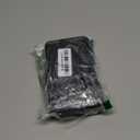 VMAN Ratchet Screwdriver Set, 24 in 1 magnetic Screwdriver sets, S2 Steel Bits, DIY Combination Flexible Shaft, Suitable for Furniture Assembly, Precision Electrical Appliance Repair, Bicycle Tools