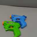 Water Guns for Kids, Squirt Guns Mini Water Pistol Small Water Blaster Toys for Boys Girls Toddlers, Summer Toys for Outdoor Swimming Pool Beach Water Gun