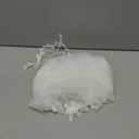 Flower Crowns for Women, Floral Crown with Wedding Veil Headpiece for Wedding Bridal Festival Photography Hair Wreath Accessory Hairbands for Girls