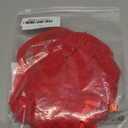 Avidlove Women Lingerie Lace Bodysuit Teddy Lingeries V Neck Cut Out One Piece Mini Babydoll (Medium, Red)