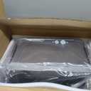 Mxmoonant Sauna Heater, 4.5KW 220V Electric Sauna Heaters Stove Dry Steam Sauna Bath for Home Hotel Spa Max. 210 Cu.ft with Sauna Hygrothermograph