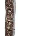 Rubies Lord Of The Rings The Hobbit: Gandalf Staff for Adults, Men's One Size (Brown, L)