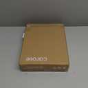 CAROTE Non Stick Frying Pan Skillet, Omelet Pan, Healthy Non Toxic Granite Chef Pan, Induction Compatible Egg Frying Pan with Heat-Resistant Handle, PFOA-Free,Cream White, 8"