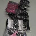 Copper Compression Socks for Women & Men (6 pairs) - Best Support for Nurses, Running, Hiking, Recovery (Large-X-Large, 14 Gray/Black/Gray/Black/Red/Red)