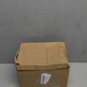 2 Pcs Ribbed Glass Cups 18 Oz Vintage Drinking Glassware Bubble Cups Drinking for Iced Coffee Cup Matcha Juice Milk Iced Latte Wavy Cup Glasses Tumbler Aesthetic Cute Glass Cup Unique Cocktail Glasses