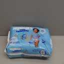 Huggies Little Swimmers Disposable Swim Diapers, Size 3+ (32+ lbs), 17 Ct