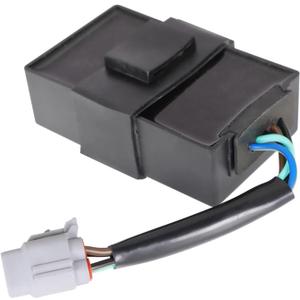 Motorcycle CDI Ignition Rev Box Replacement for KLX110 KLX 110 2002-2009